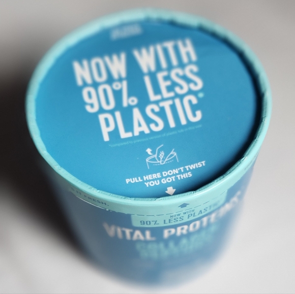 Blue Collagen Peptides - Picture 8 of 8